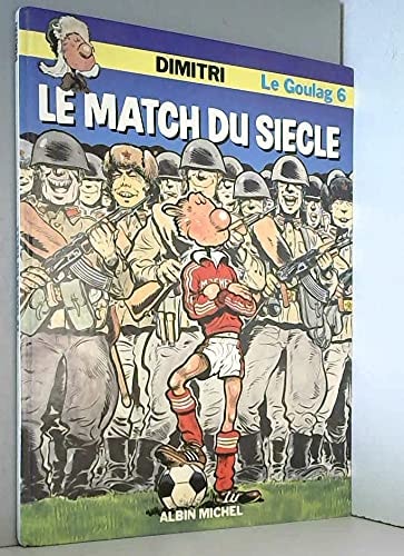 Le match du siècle
