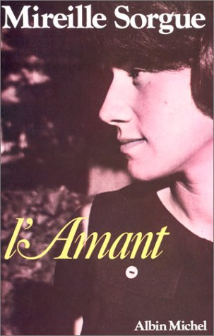 L'amant (French Edition)