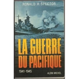 La Guerre du Pacifique, 1941-1945