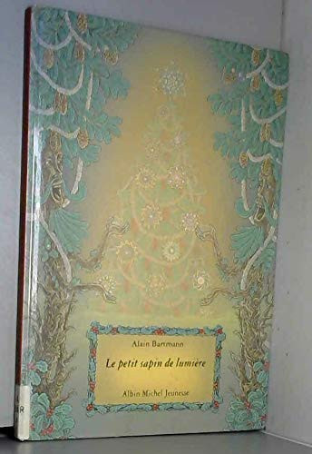 Le petit sapin de lumière