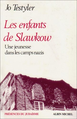 Enfants de Slawkow (Les) (Collections Spiritualites) (French Edition)