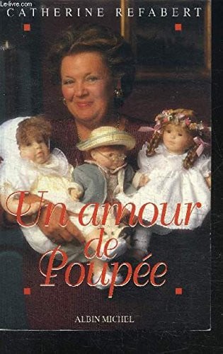 Un amour de poupée