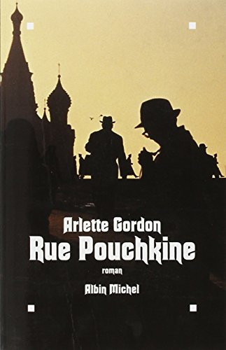 Rue Pouchkine roman