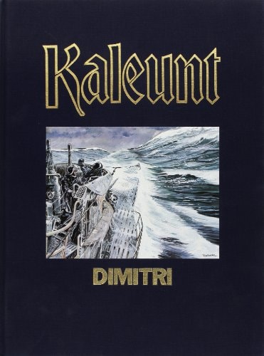 Kaleunt - Luxe (Drugstore) (French Edition)