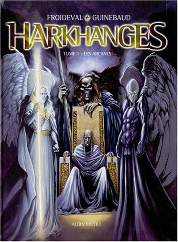 Les arcanes