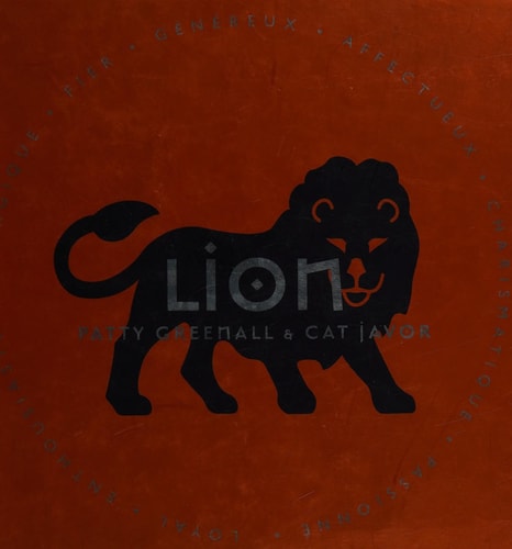 Lion 23 juillet-22 août