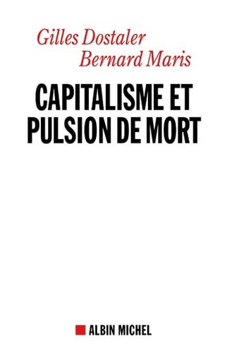 Capitalisme et pulsion de mort: Freud et Keynes