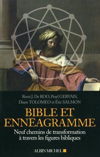 Bible et ennéagramme neuf chemins de transformation à travers des figures bibliques