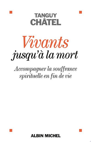 Vivants jusqu'à la mort (édition 2023)