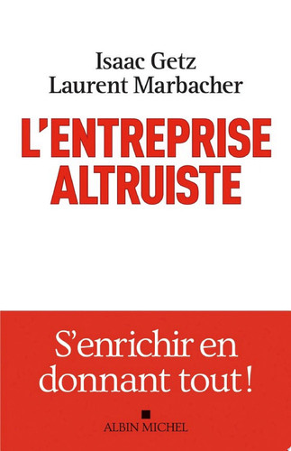 L'Entreprise altruiste
