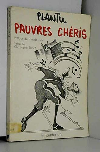 Pauvres chéris