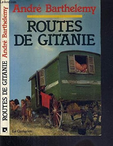 Routes de Gitanie