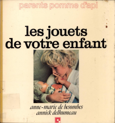 Les Jouets de votre enfant