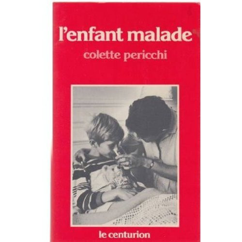 L'Enfant malade