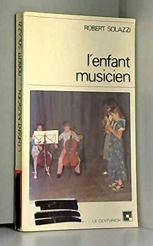 L'Enfant musicien
