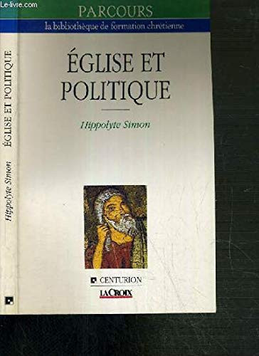 Église et politique