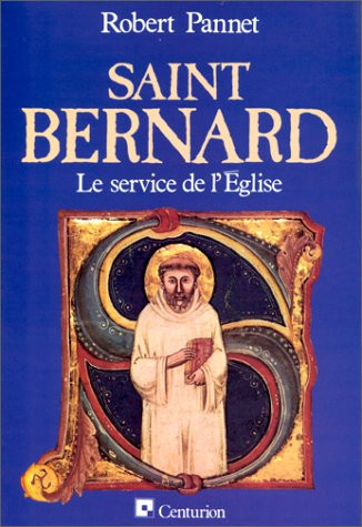 Saint Bernard: le service de l'Église