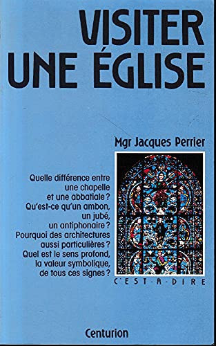 Visiter une église