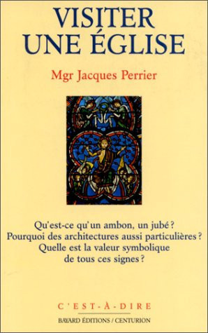 Visiter une église