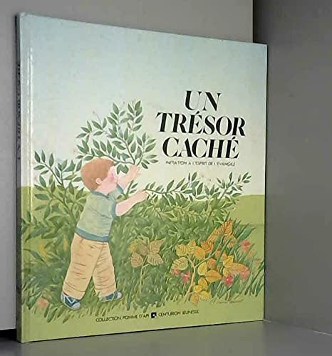 Un Trésor caché: initiation à l'esprit de l'Évangile