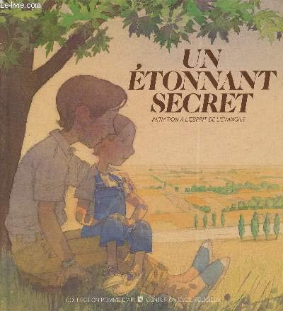 Un Étonnant secret