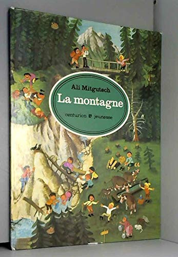 La Montagne