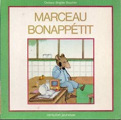 Marceau Bonappétit
