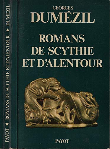 Romans de Scythie et d'alentour (Bibliothèque historique) (French Edition)