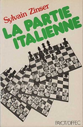 La partie italienne