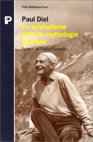 Le symbolisme dans la mythologie grecque