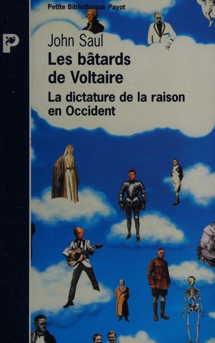 Les bâtards de Voltaire