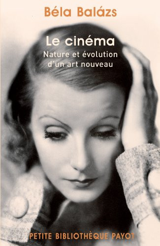 Le cinéma nature et évolution d'un art nouveau