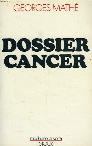 Dossier cancer