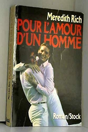 Pour l'amour d'un homme