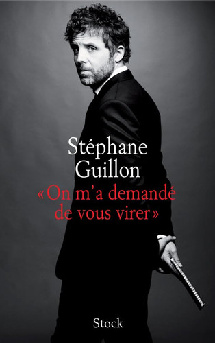 On m'a demandé de vous virer (Essais - Documents) (French Edition)
