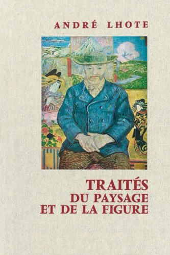 Traités du paysage et de la figure
