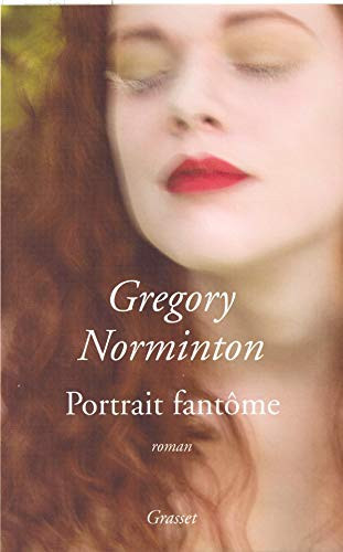Portrait fantôme roman