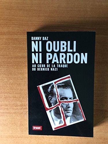 Ni oubli ni pardon