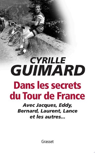 Dans les secrets du Tour de France
