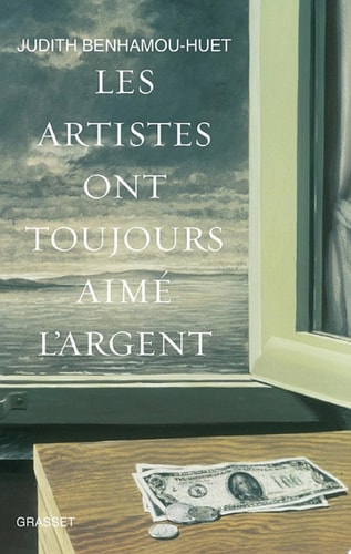 Les artistes ont toujours aimé l'argent