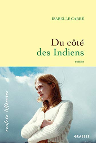 Du côté des Indiens roman