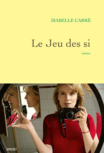 Le jeu des si roman