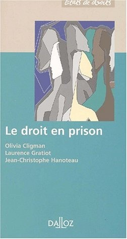 Le droit en prison