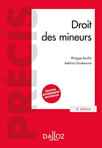 Droit des mineurs