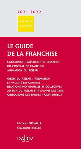 Le guide de la franchise