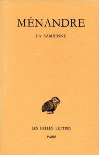 Ménandre