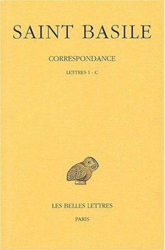 Correspondance