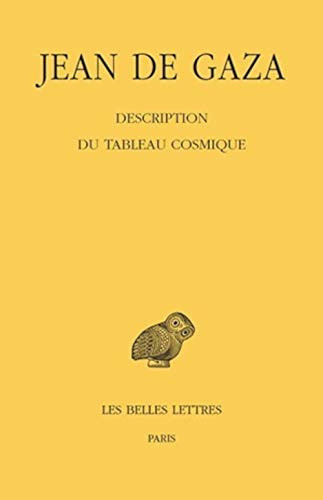 Description du tableau cosmique