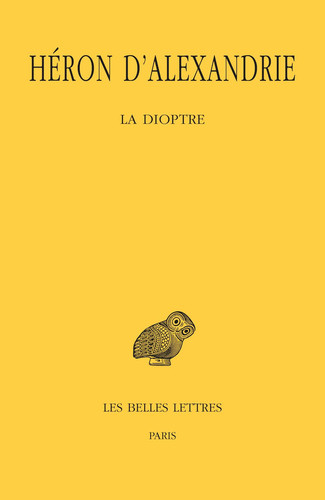 La dioptre