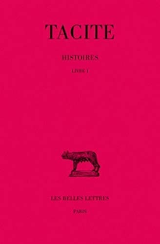 1. Livre I